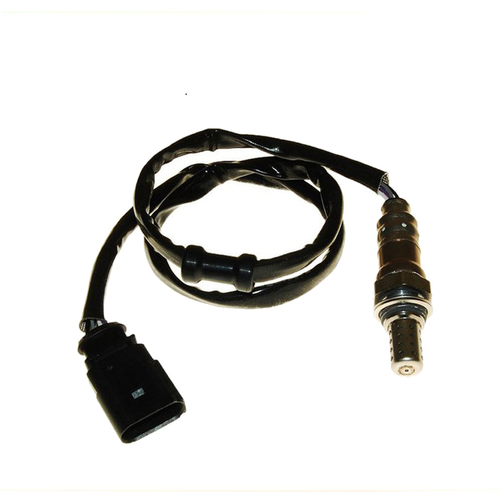 2x New PEC Pre-Cat & Post-Cat Oxygen Sensors For Volkswagen Jetta 2.0L Turbo