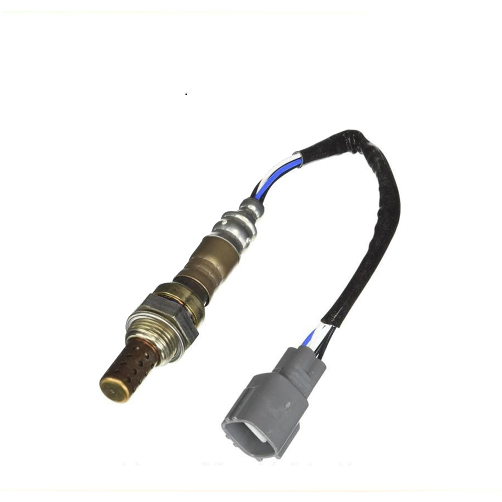 2x New PEC Pre-Cat Oxygen Sensors LHS + RHL To Suit Ford Explorer 4.6L 8Cyl
