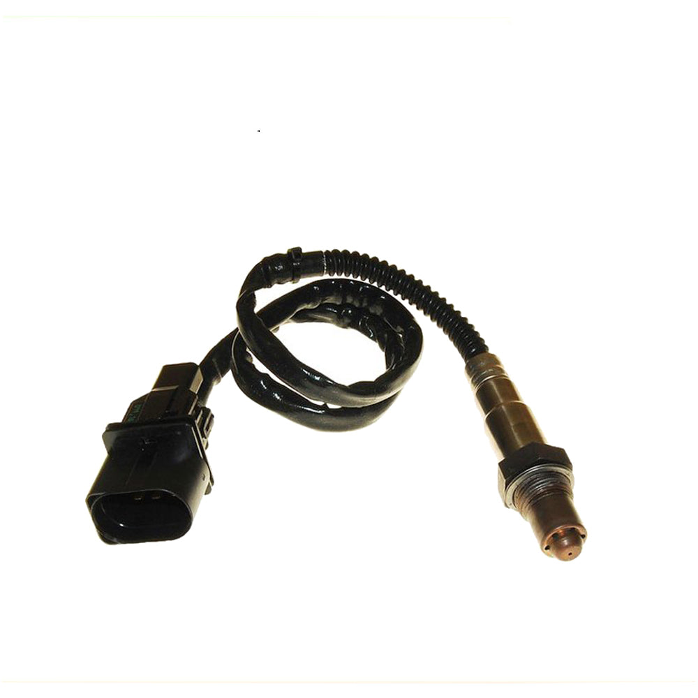 2x New PEC Pre-Cat Oxygen Sensors LHS + RHL To Suit Audi A6 All Road 4.2L 8Cyl
