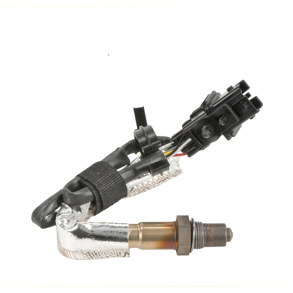 2x New PEC Pre-Cat Oxygen Sensors LHS + RHL To Suit Nissan Stagea 3.5L 6Cyl
