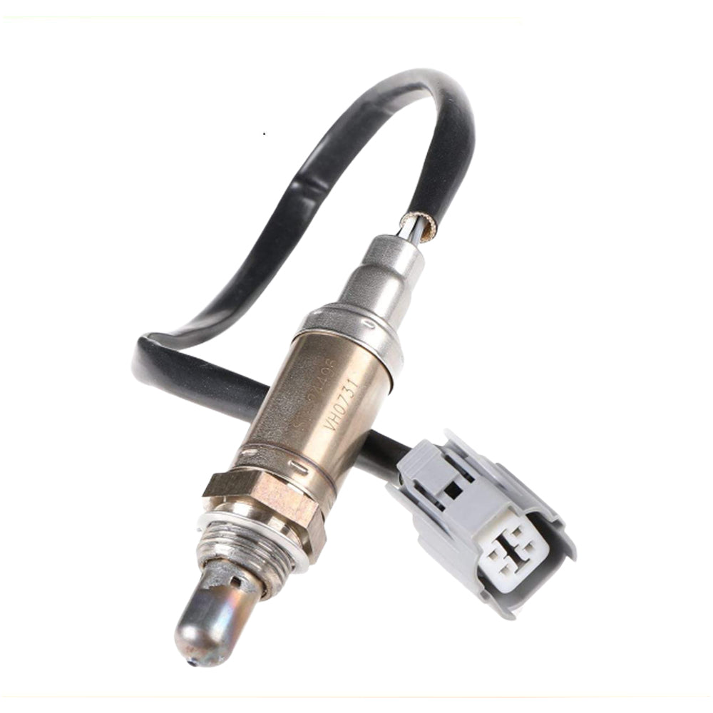 2x PEC Pre-Cat Oxygen Sensors LHS + RHL To Suit Land Rover Discovery 4.6L 8Cyl
