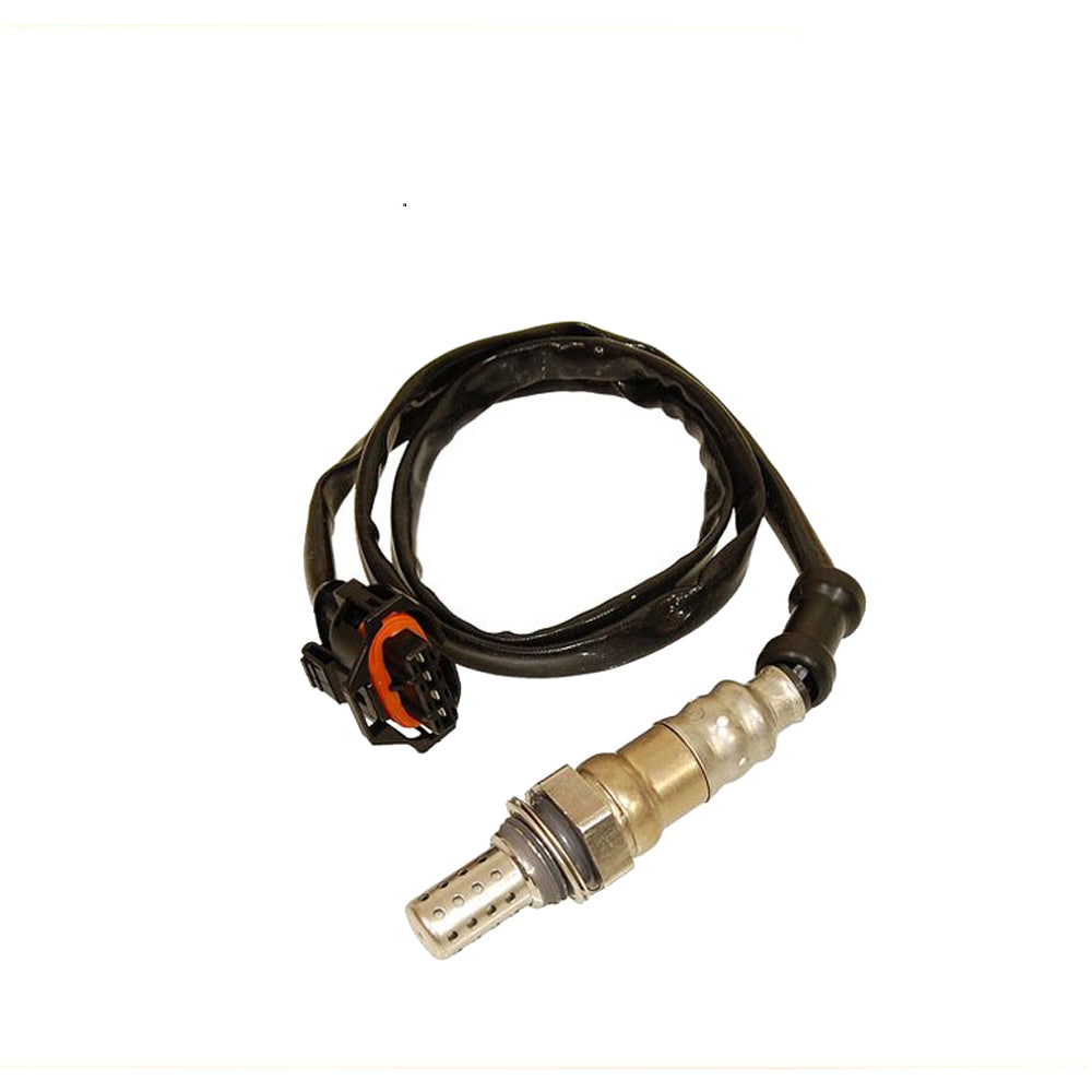 2x New PEC Post-Cat Oxygen Sensors LHS + RHL To Suit Porsche Cayenne 4.8L 8Cyl