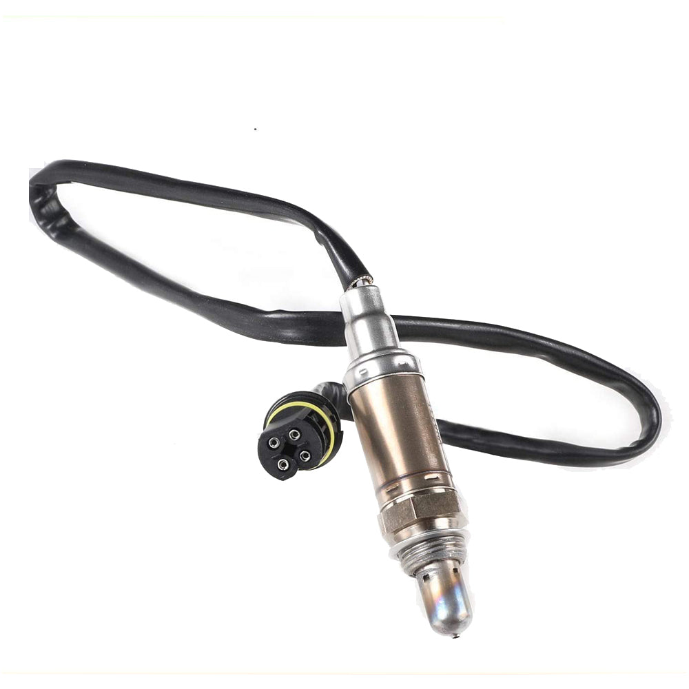 2x New PEC Pre-Cat & Post-Cat Oxygen Sensors For Mercedes Benz E320 W210 3.2L