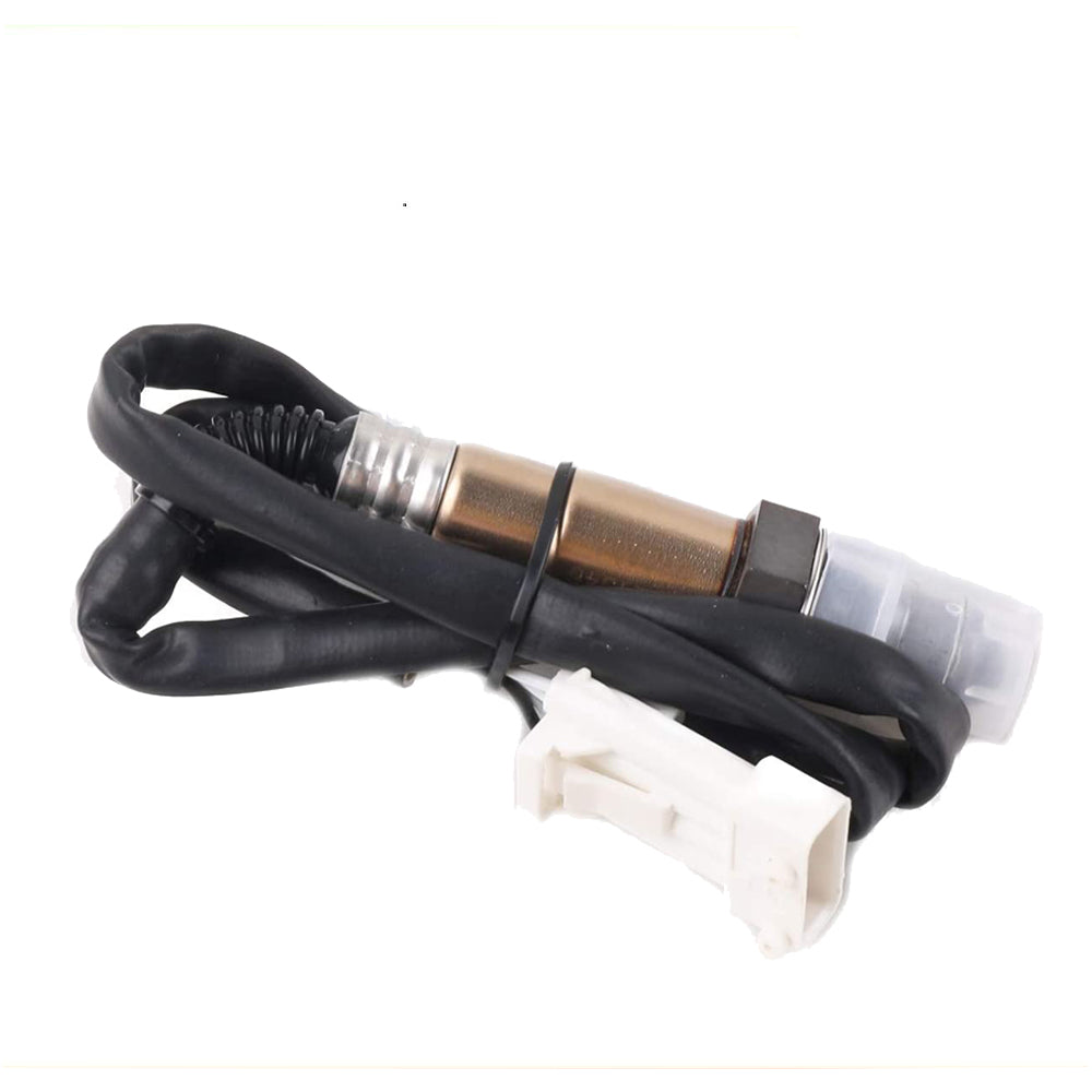 2x New * PEC * Pre-Cat & Post-Cat Oxygen Sensors For Citroen C3 1.4L