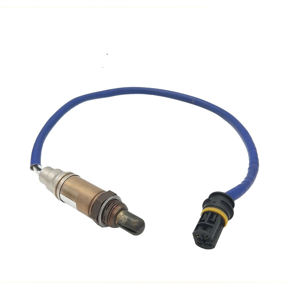 New *PEC* Oxygen Sensor O2 For Mercedes Benz CL500 E200 W215 W210