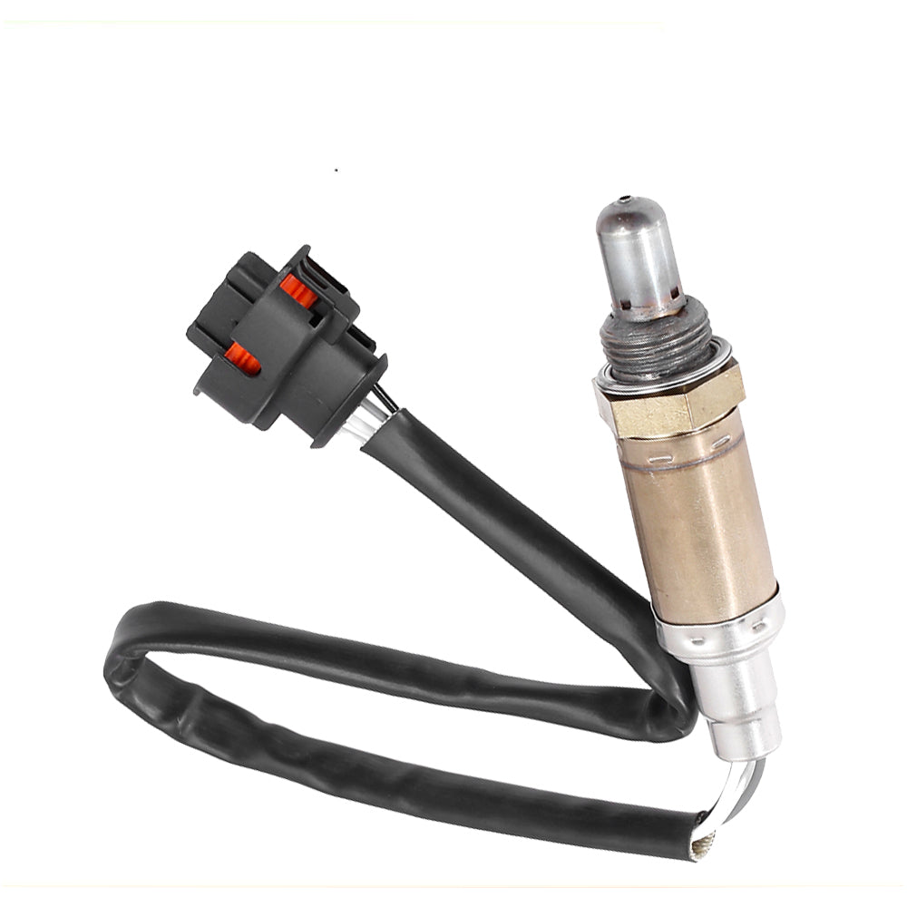 2x New PEC Pre-Cat Oxygen Sensors LHS + RHL To Suit Porsche Boxster 2.7L 6Cyl