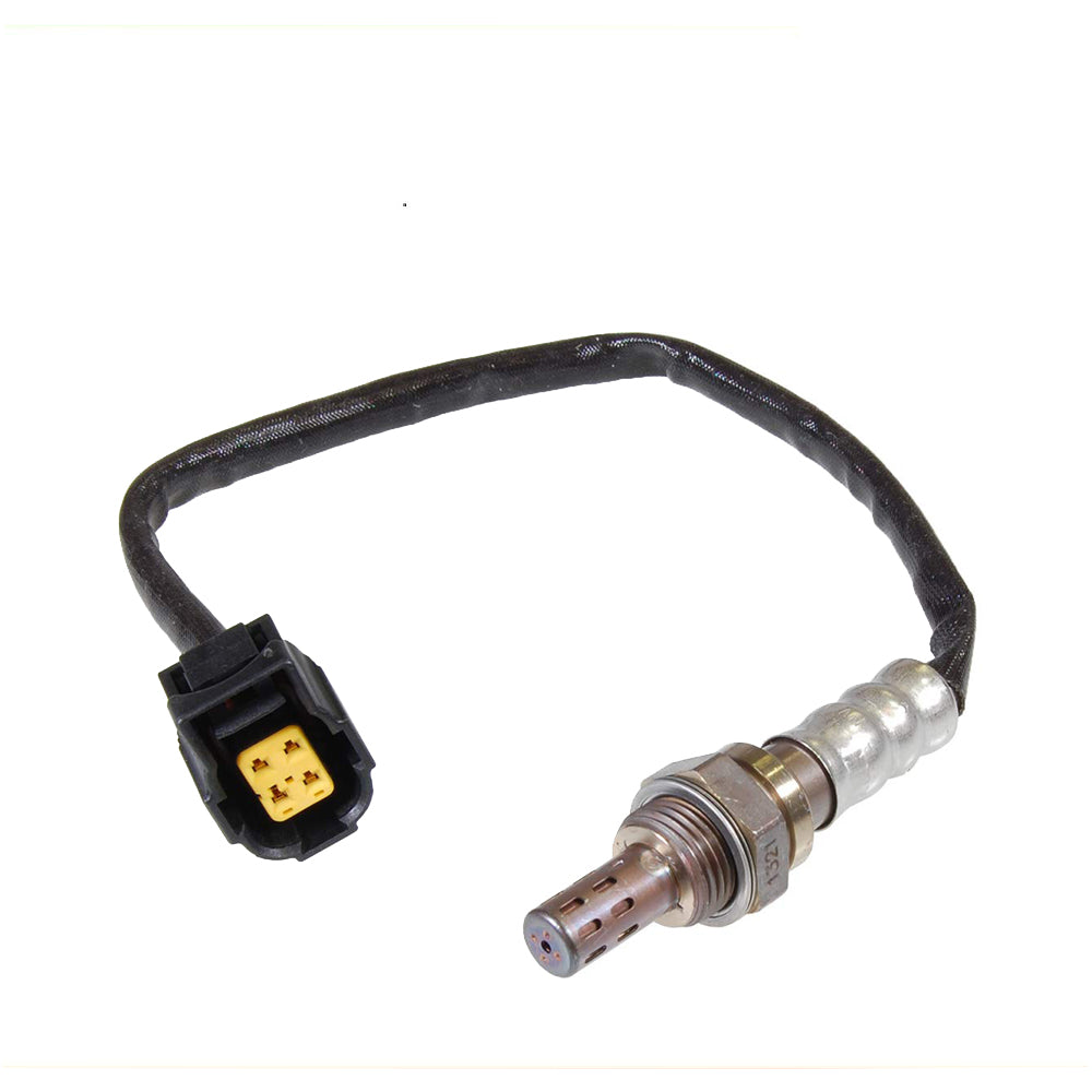 2x New PEC Post-Cat Oxygen Sensors LHS + RHL To Suit Jeep Cherokee 3.7L 6Cyl