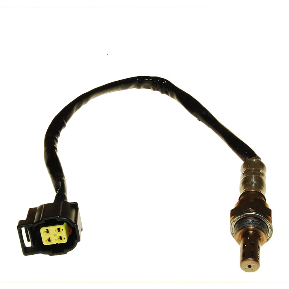 2x New PEC Post-Cat Oxygen Sensors LHS + RHL To Suit Jeep Cherokee 3.2L 6Cyl
