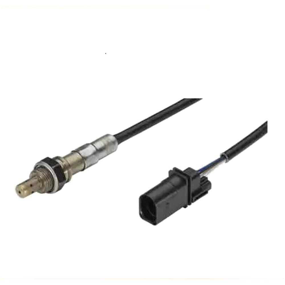 2x New PEC Pre-Cat Oxygen Sensors LHS + RHL To Suit Audi Q5 3.2L 6Cyl