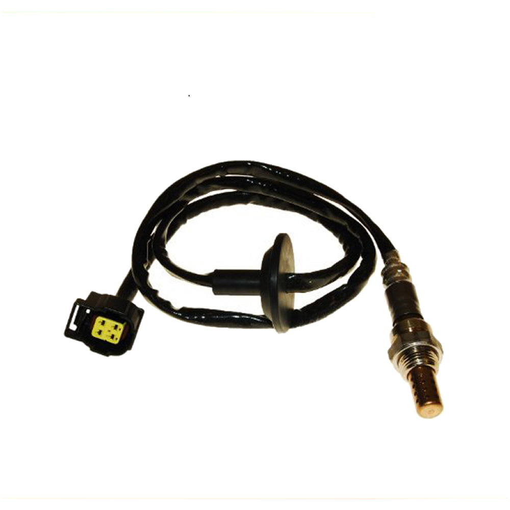 2x PEC Pre + Post-Cat Oxygen Sensors For Mitsubishi Lancer Ralliart 2.0L Turbo