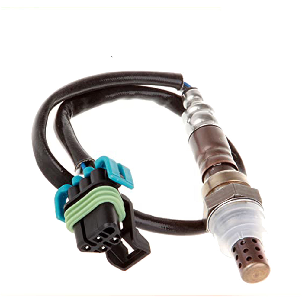 2x New PEC Pre-Cat Oxygen Sensors LHS + RHL To Suit Holden Commodore  6.2L 8Cyl