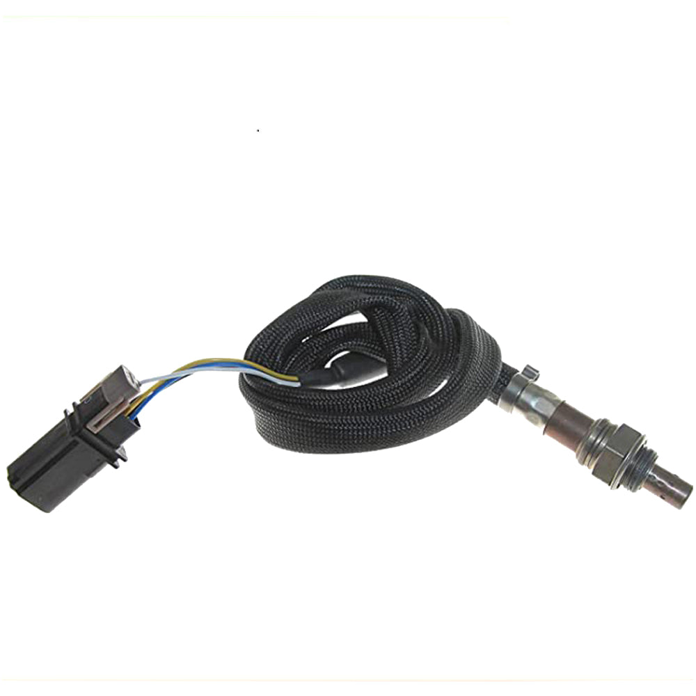Brand New * PEC * Oxygen Sensor O2 For Audi A8 W12 3.2L BPK