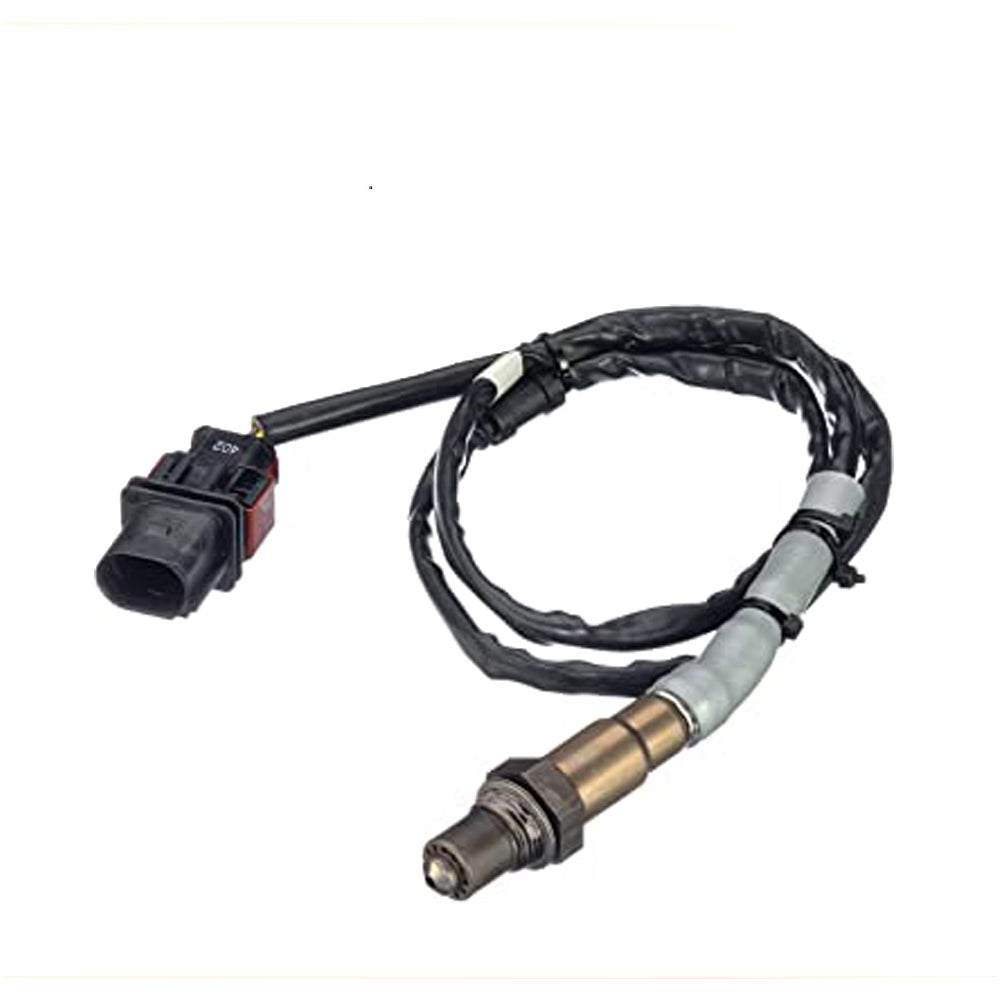 New * PEC * Oxygen Sensor For Audi A3 8P 2.0L AXW BLR BVY BMB