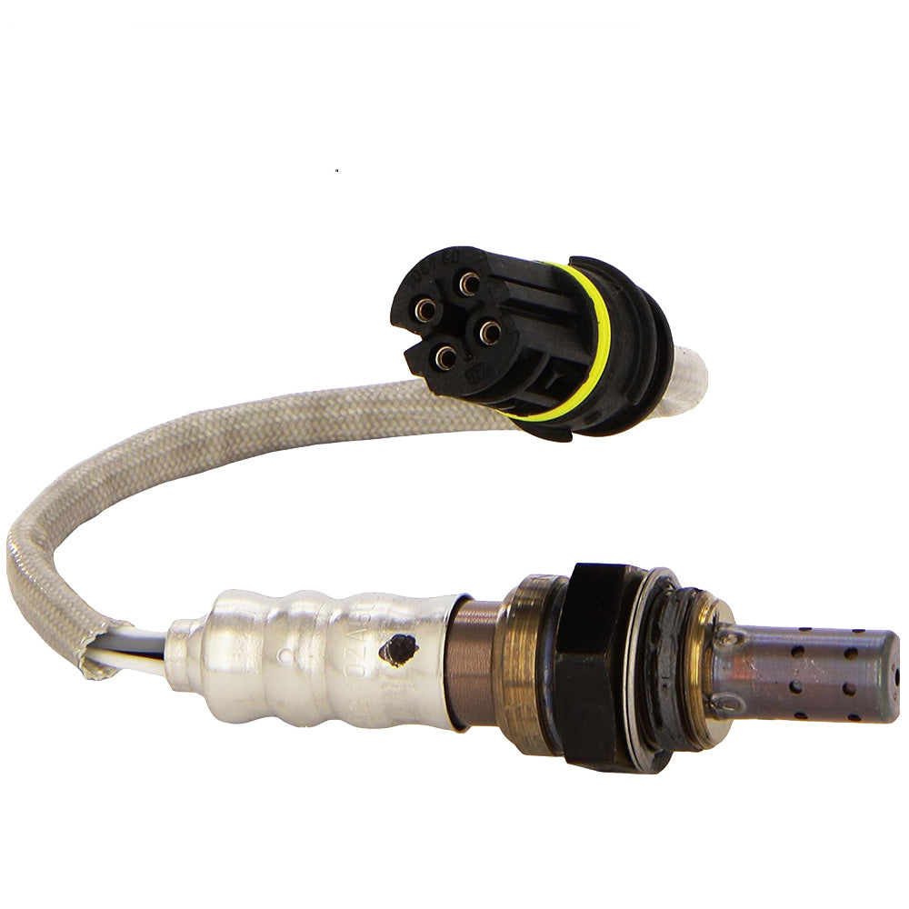 New PEC Post-Cat Oxygen Sensor For BMW 320i E90 / 91 / 92 / 93 2.0L 3.05 - 9.07