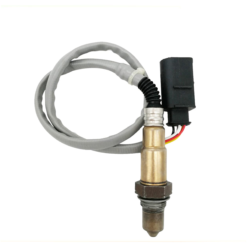 New * PEC * Pre-Cat Oxygen Sensor For Mazda CX-7 2.3 Turbo 7.09 - 1.12
