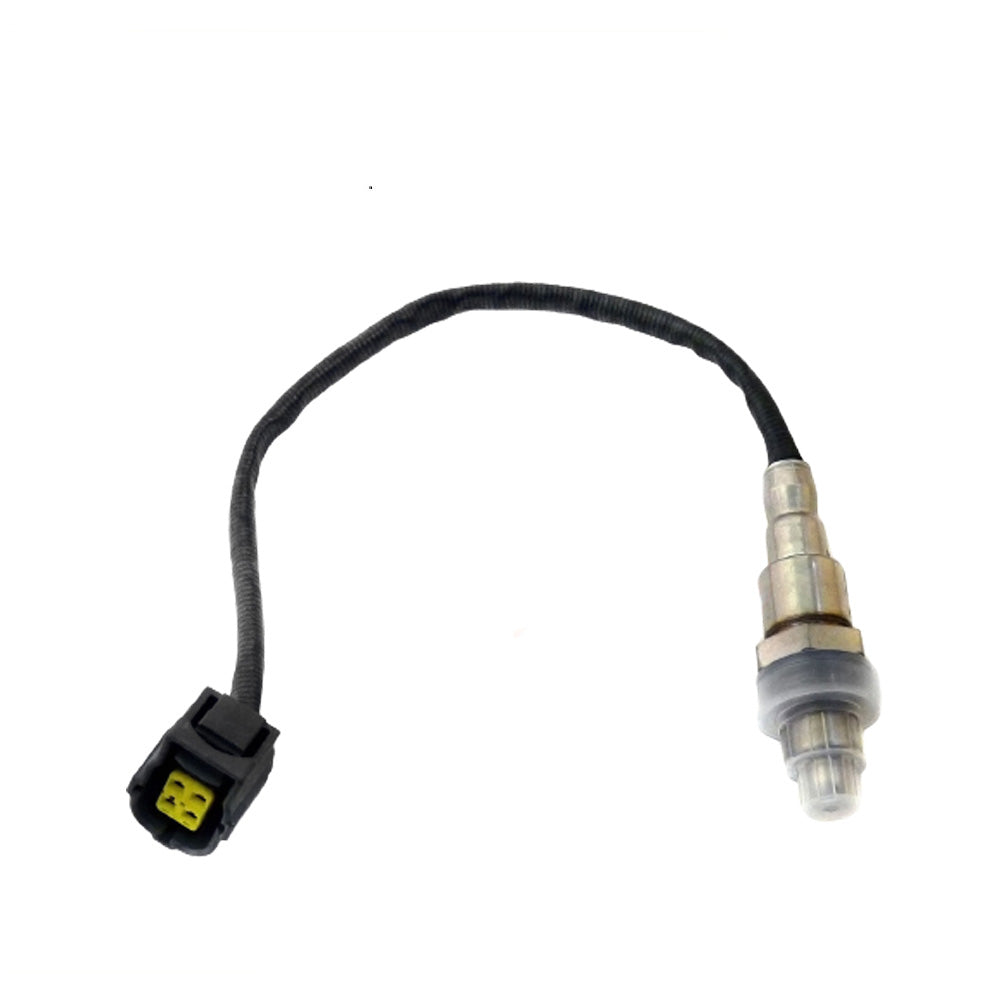 PEC Post-Cat Oxygen Sensor For Mercedes Benz A250 W176 2.0 Dir. Inj. Turbo