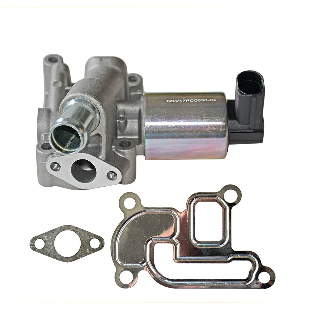New * PEC * Exhaust Gas Return Valve EGR + Gasket To Fit Holden Barina Combo XC