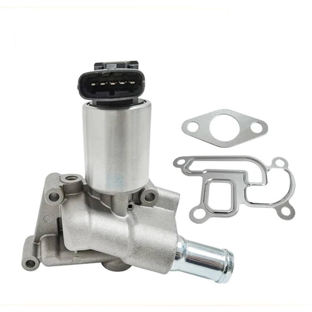 New * PEC * Exhaust Gas Return Valve EGR + Gasket For Holden Barina Combo XC