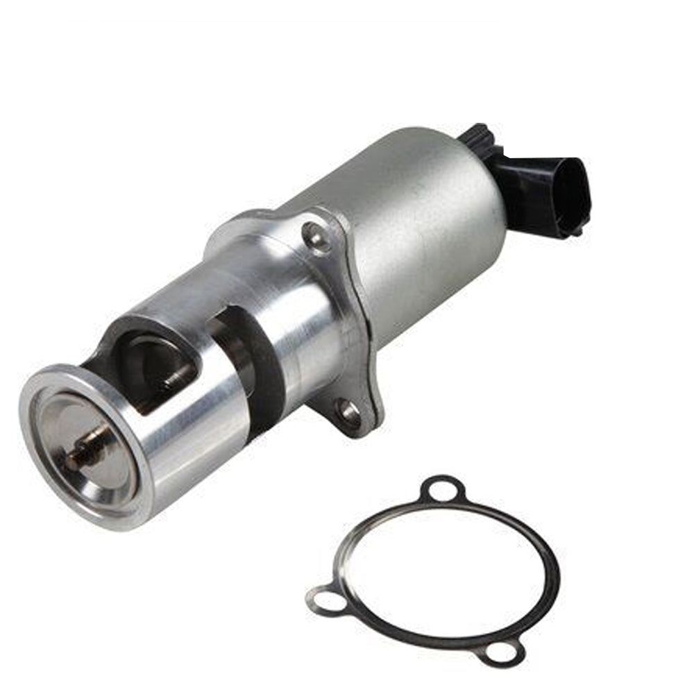 New * PEC * Exhaust Gas Return Valve EGR + Gasket To Fit Renault Trafic Diesel