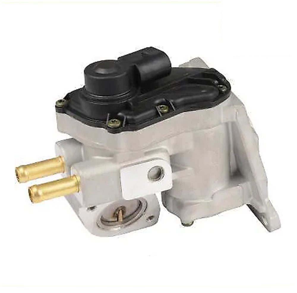 Brand New * PEC * EGR Valve For AUDI A3 8P BVY  4 Cyl Direct Inj ..