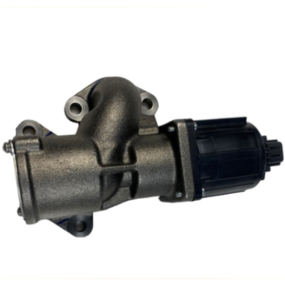 New * PEC * Exhaust Gas Return Valve To Fit Holden Colorado RC 3.0L Diesel
