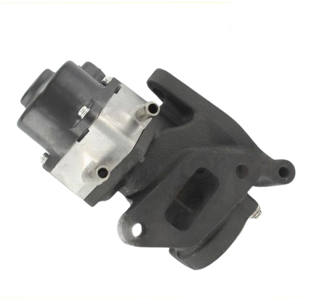 New *PEC* EGR Valve To Fit NISSAN NAVARA D40 4D Ute 4WD