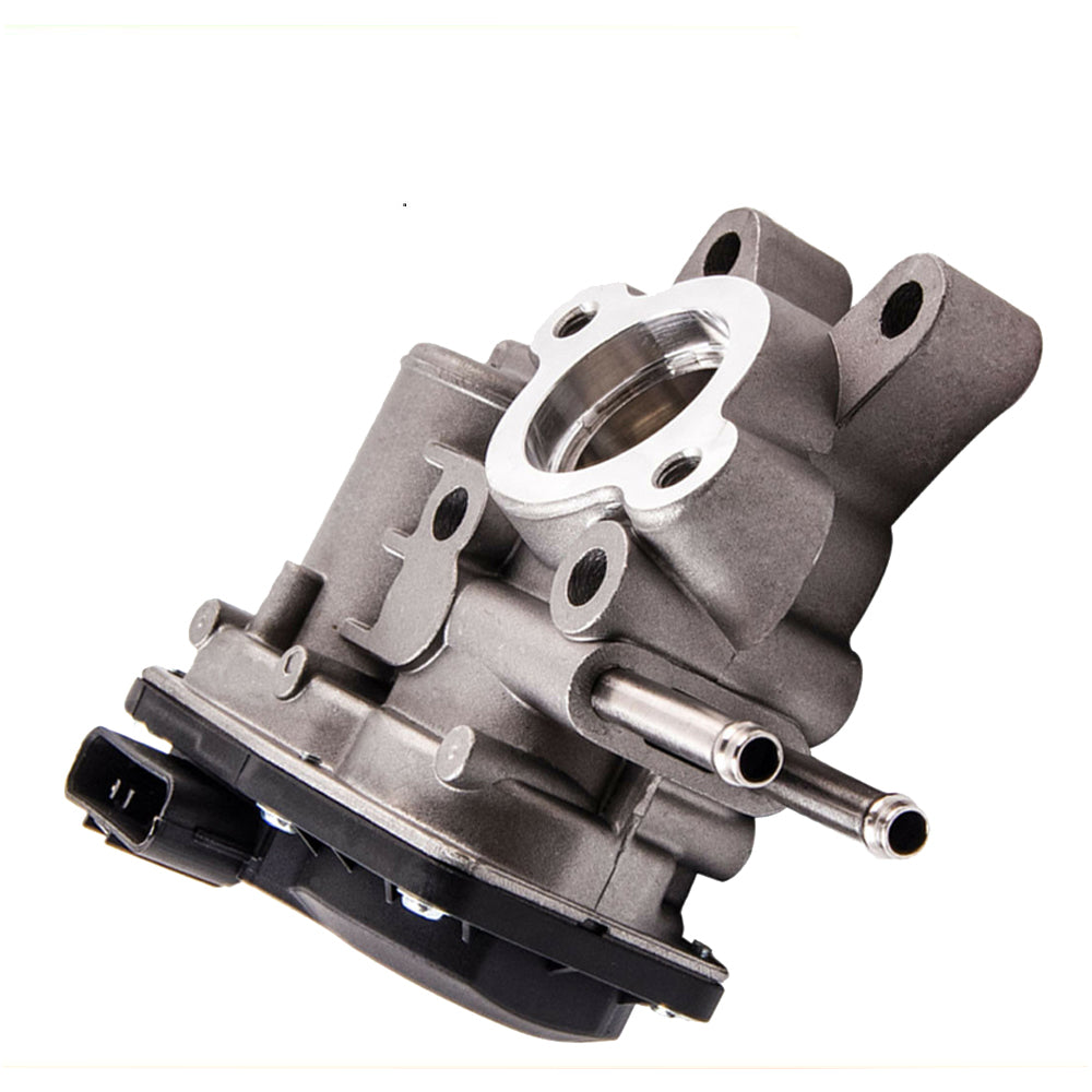 New * PEC * Exhaust Gas Return Valve For Nissan Navara ST ST-X D40 ST-R D22