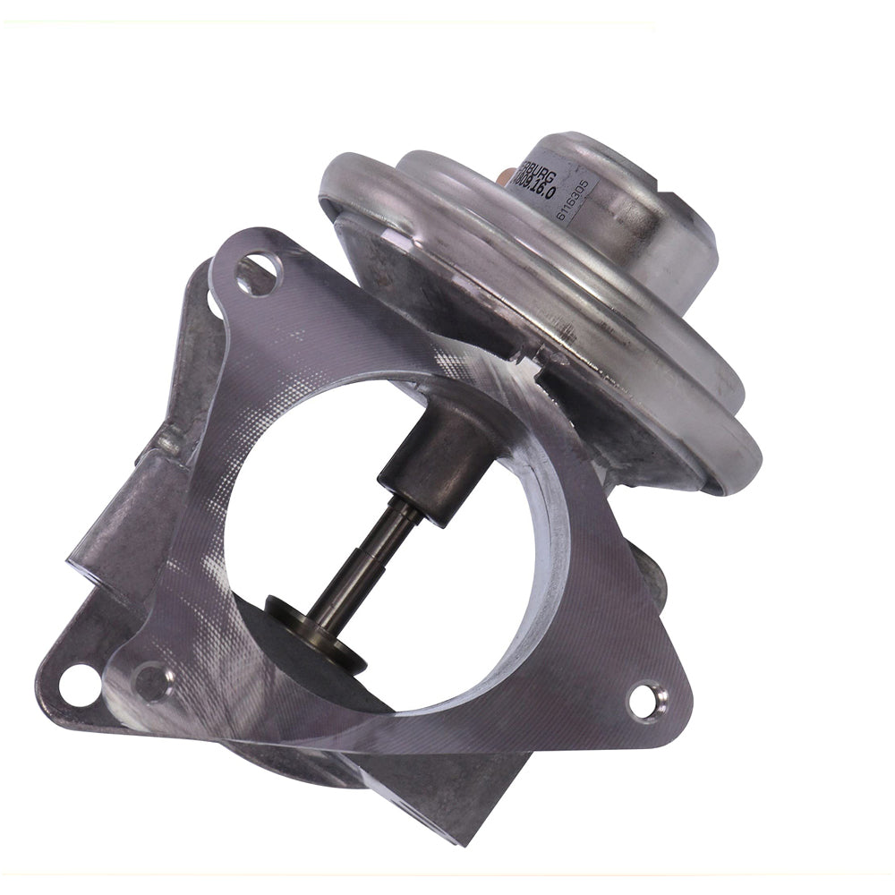 New *PEC* EGR Valve For AUDI A3 8P 4D H/B FWD
