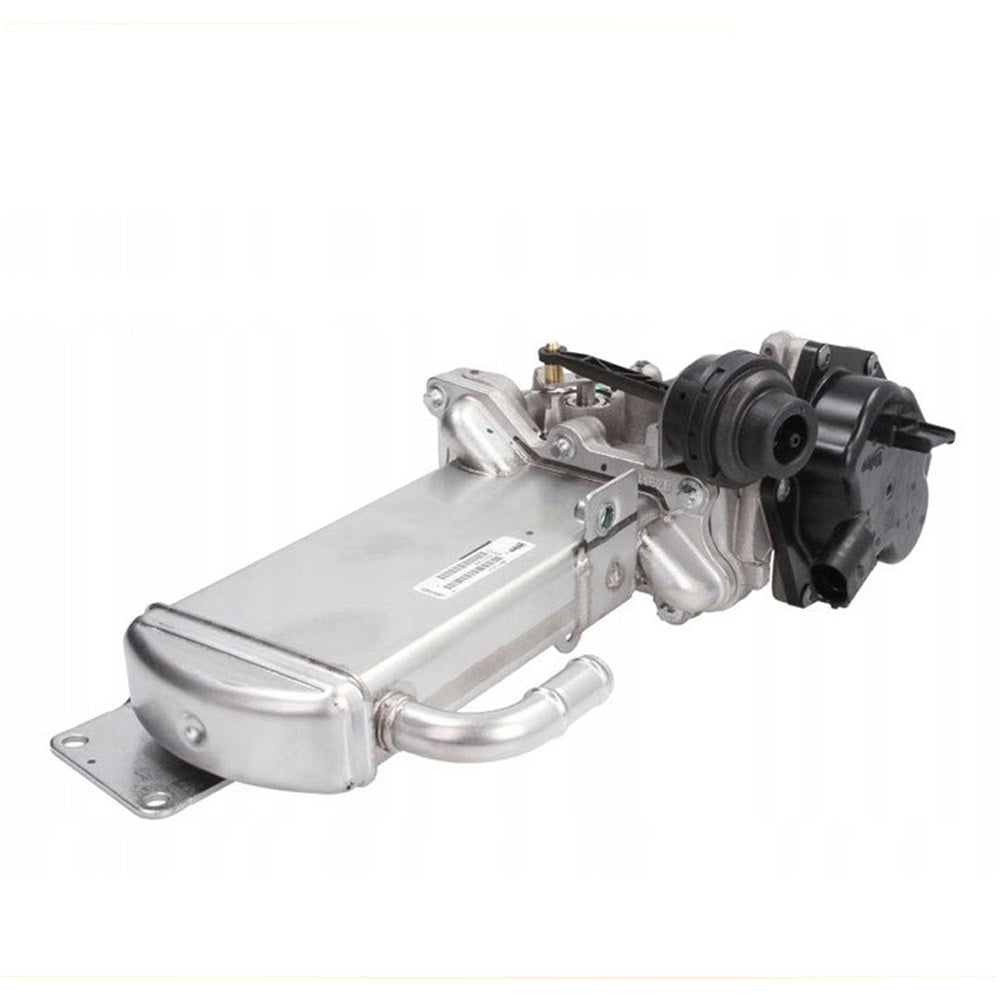 New * PEC * EGR Valve & Cooler Assembly For Audi A4 B8 Diesel 2.0L Turbo 4Cy