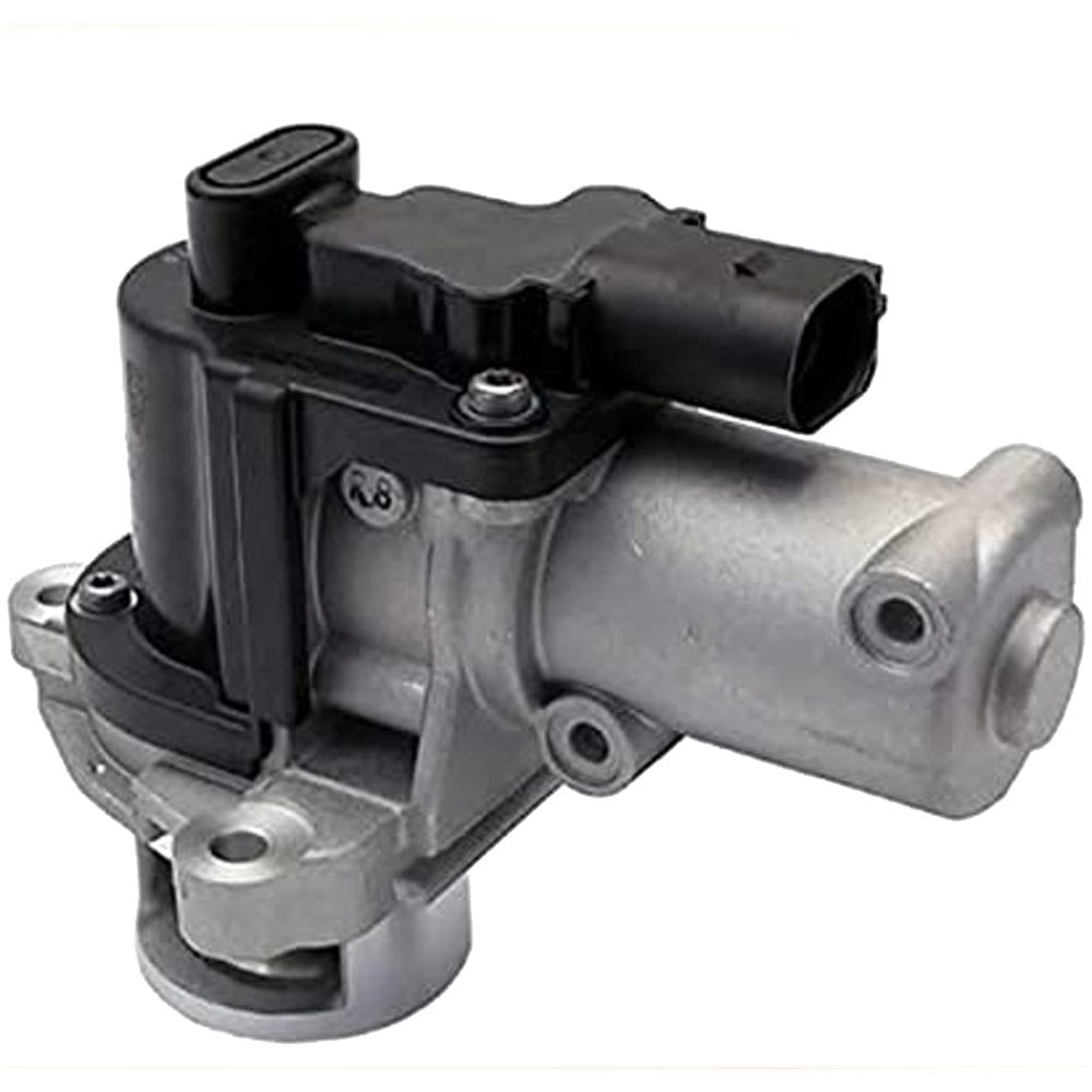 New * PEC * Exhaust Gas Recirculation Valve For Hyundai iX35 2.0L Turbo 4Cyl
