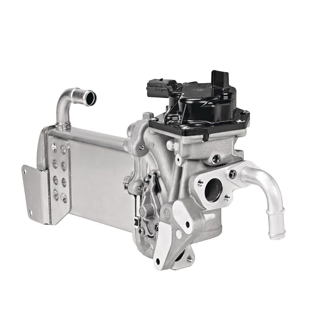 Coller Assembly PEC EGR Valve & Cooler Assembly For VW Transporter T5, T6 Diesel 2.0L ...