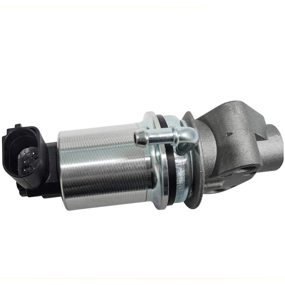 New * PEC * Exhaust Gas Recirculation EGR Valve For Volkswagen Golf 1.6L 4Cyl