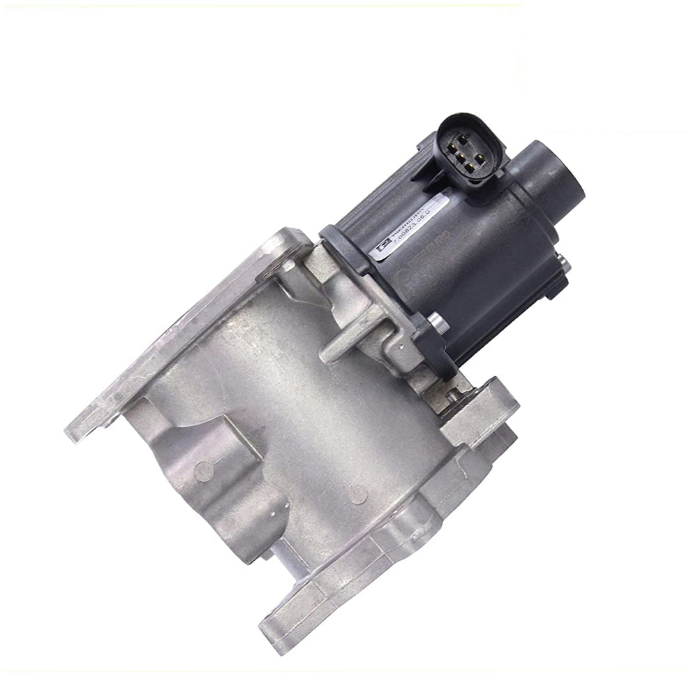 New PEC Exhaust Gas Return Valve For Volkswagen Multivan T5 Diesel 2.5L Turbo