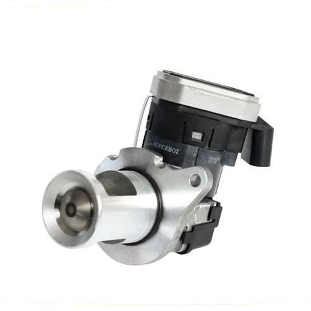New * PEC * Exhaust Gas Return Valve For Mercedes Benz Viano 2.15L Turbo 4Cyl
