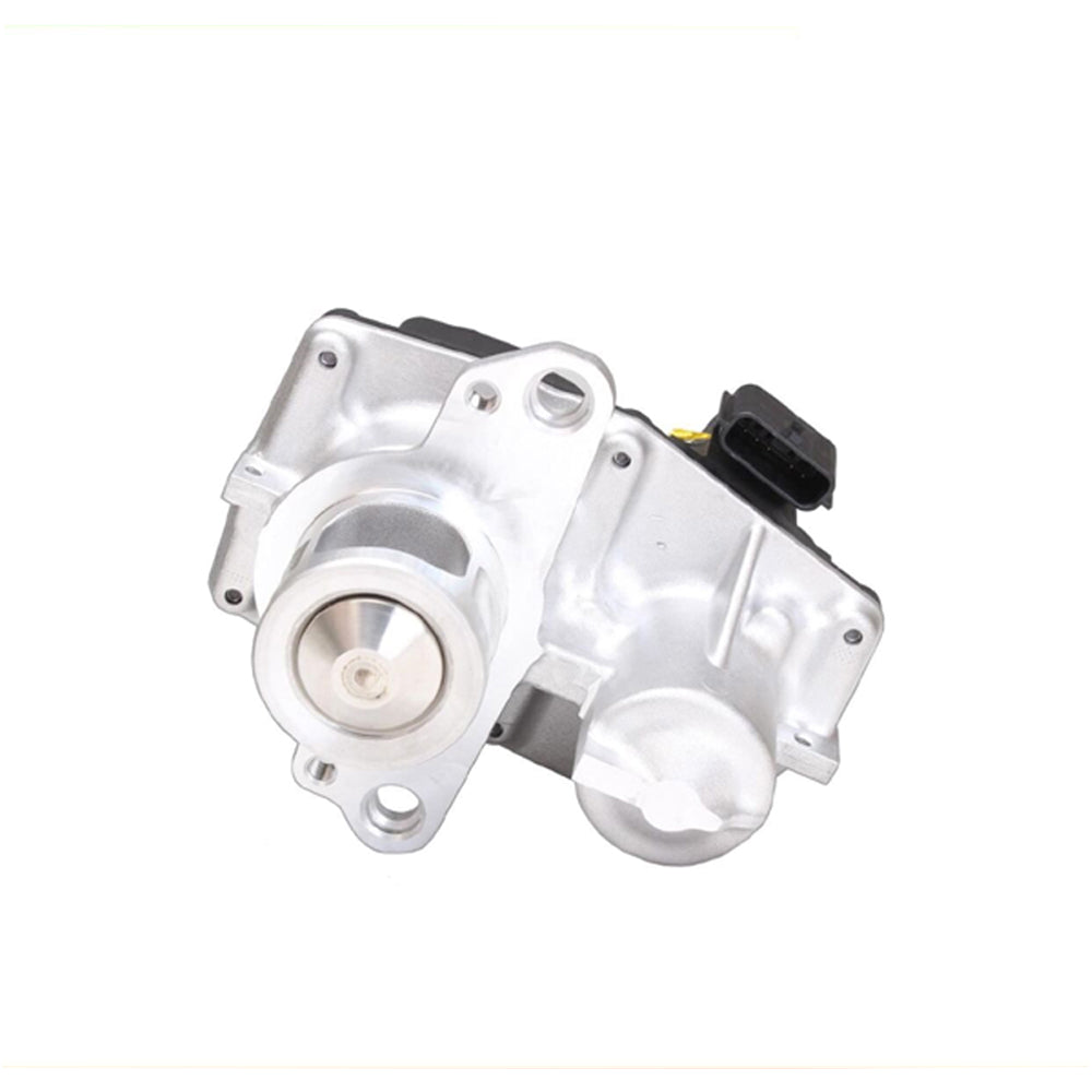 New * PEC * Exhaust Gas Return Valve For Nissan Dualis J10 Diesel 1.6L Turbo