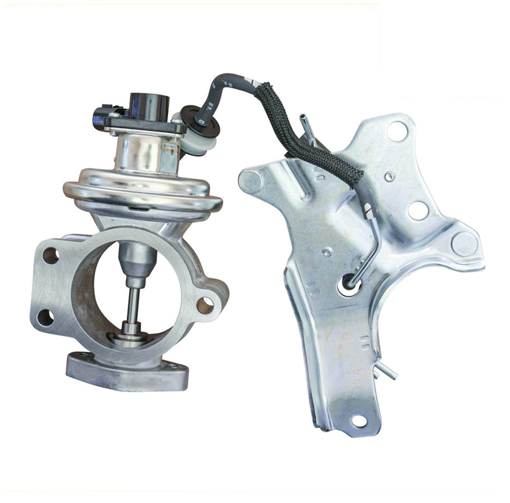PEC EGR Valve For Toyota Land Cruiser Prado KDJ150 / 155 Diesel 3.0L Turbo