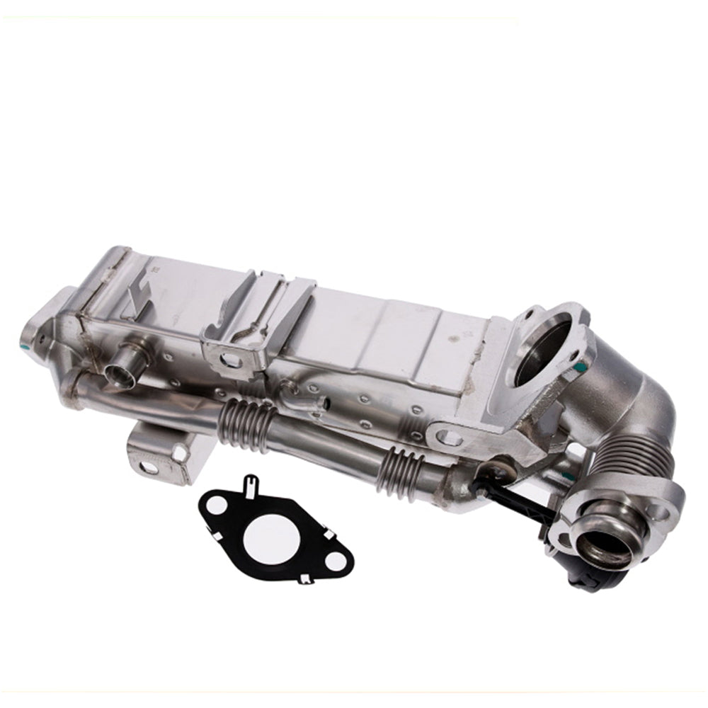 New * PEC * EGR Valve Cooler To Suit BMW X1 E84 sDrive 18d 2.0L Turbo ...