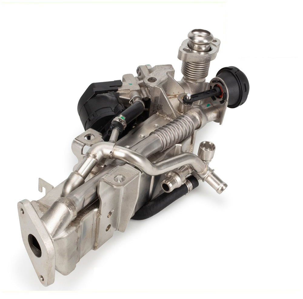 New PEC EGR Valve & Cooler Assy. To Suit BMW X3  3.0L Turbo 6Cyl N57 D30