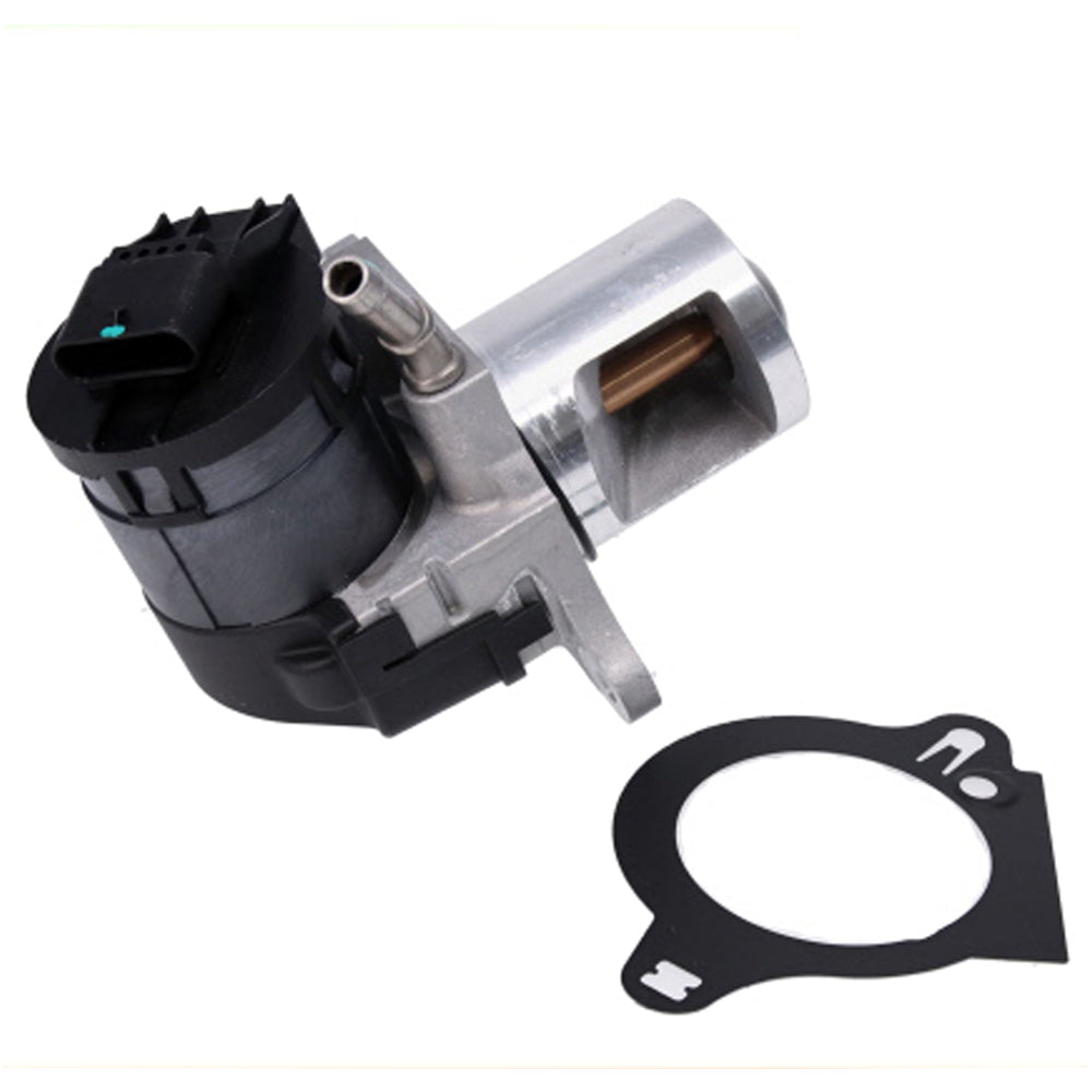 New * PEC * EGR Valve For Mercedes Benz ML350CDI W166 Bluetec Diesel 3.0L Turbo