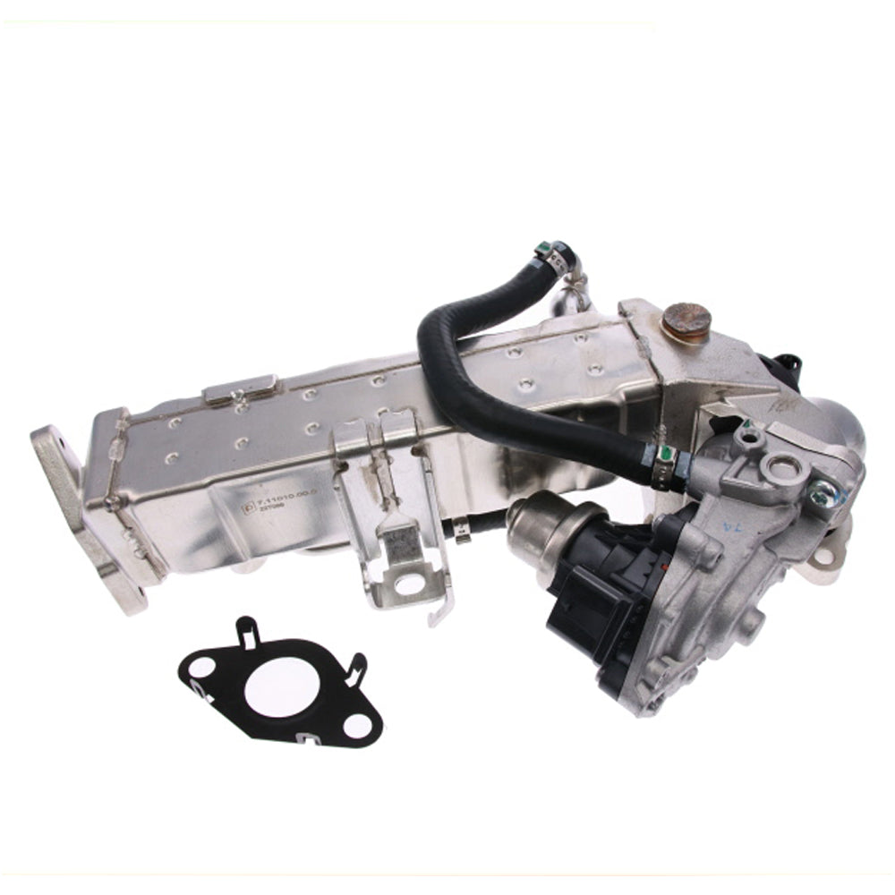 New * PEC * EGR Valve Cooler To Suit BMW X3 G01 xDrive 20d 2.0L Turbo