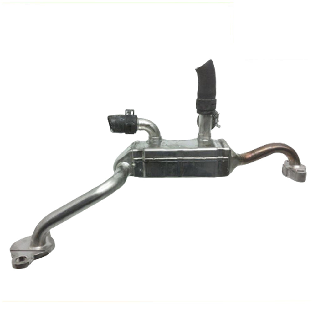 New * PEC * EGR Valve Cooler To Suit Subaru Impreza G14 (GK / GT) 2.0L