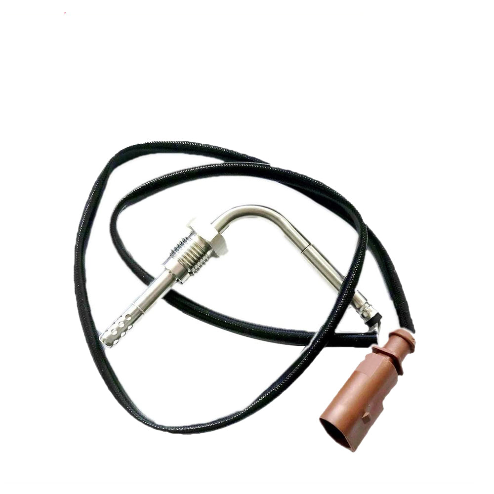 PEC Exhaust Gas Temp Sensor- Pre-DPF For Skoda Superb Diesel 2.0L Turbo CBBB