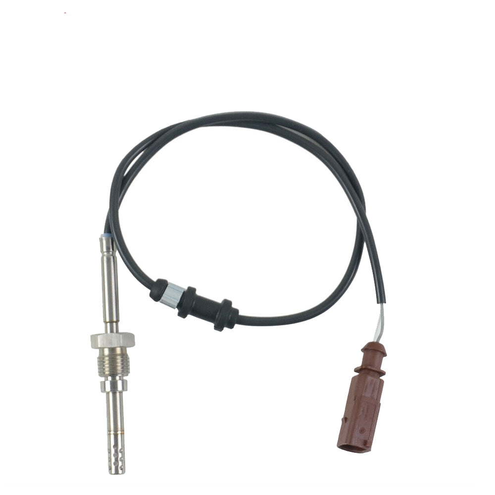 PEC Exhaust Gas Temp Sensor Post-DPF For Volkswagen Passat Diesel 2.0 CBAB Turbo