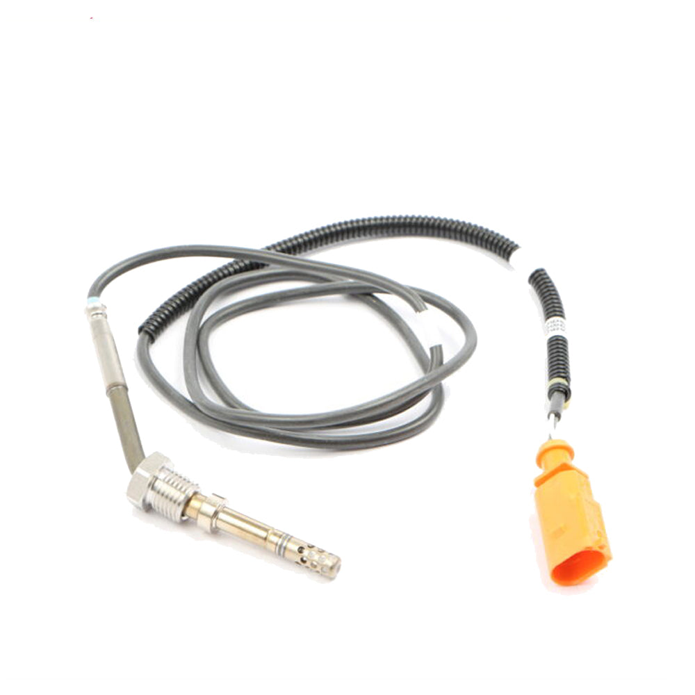 PEC Exhaust Gas Temp Sensor Post-DPF For Volkswagen Caravelle Multivan T5 2.5L