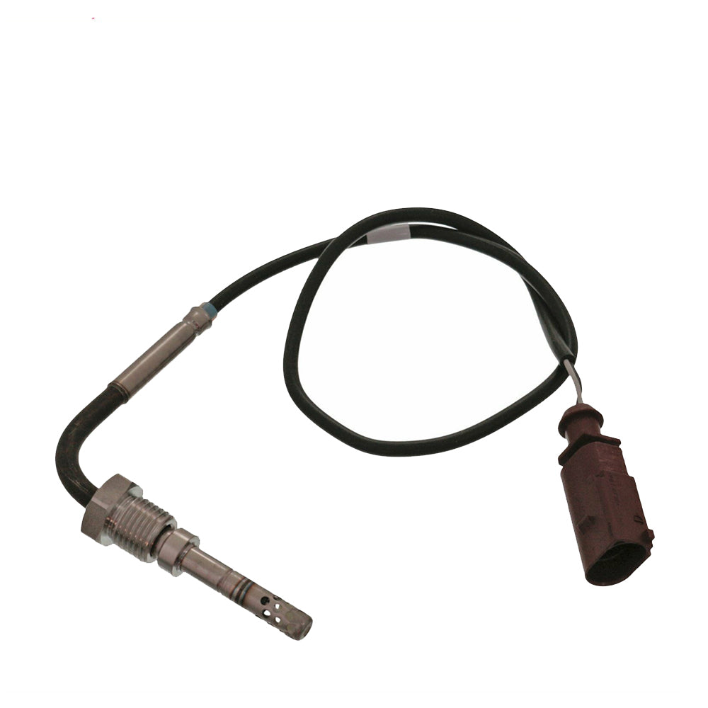 PEC Exhaust Gas Temp Sensor Pre-DPF For Volkswagen Caddy Diesel Turbo 1.9L