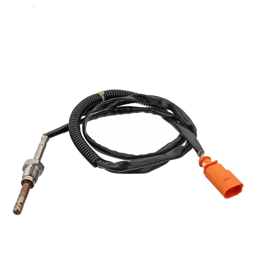 PEC Exhaust Gas Temp Sensor Post-DPF For Volkswagen Amarok Diesel 2.0 L singe