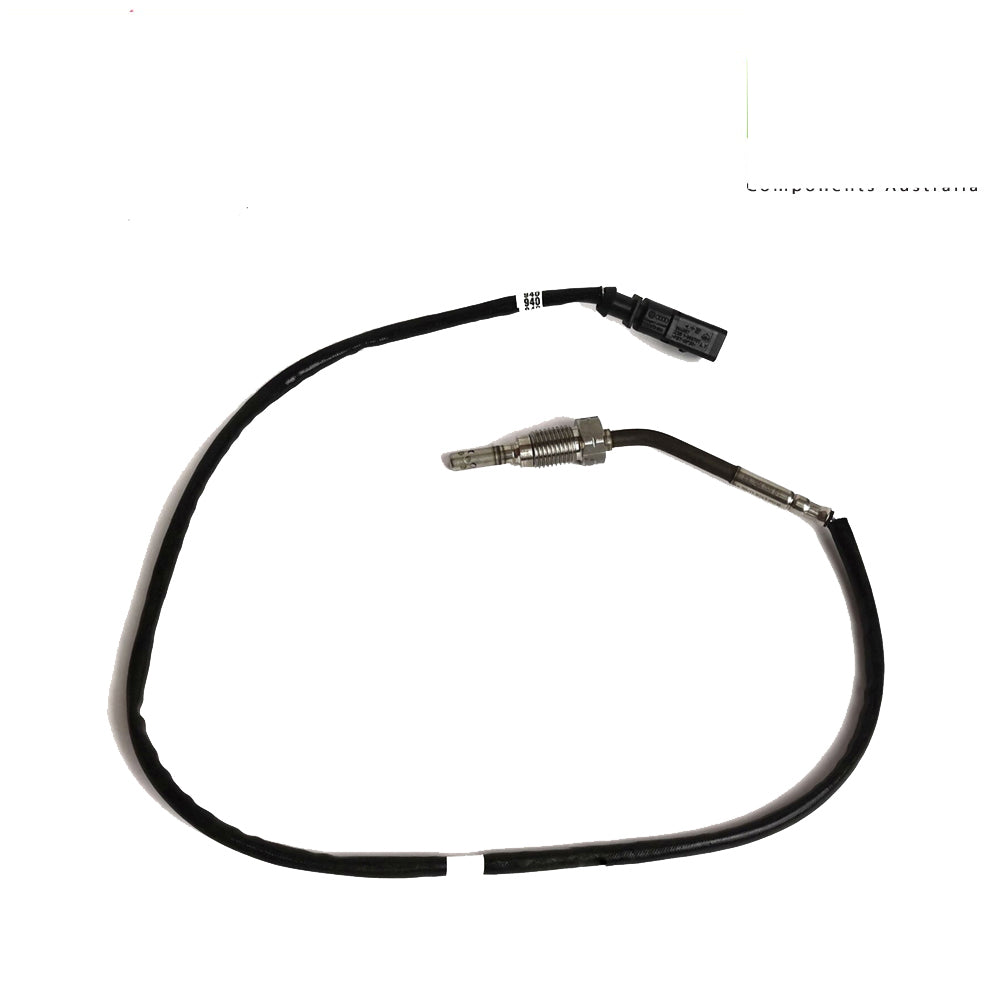 PEC Exhaust Gas Temp Sensor Pre-Turbo For Volkswagen Jetta Diesel 1.9L BLS Turbo
