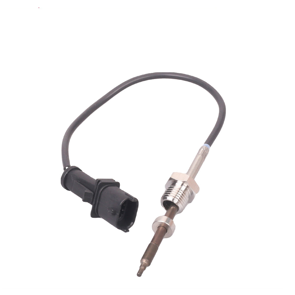 PEC Exhaust Gas Temp Sensor Pre-DPF For Holden Astra AH Diesel 1.9L Turbo SOHC