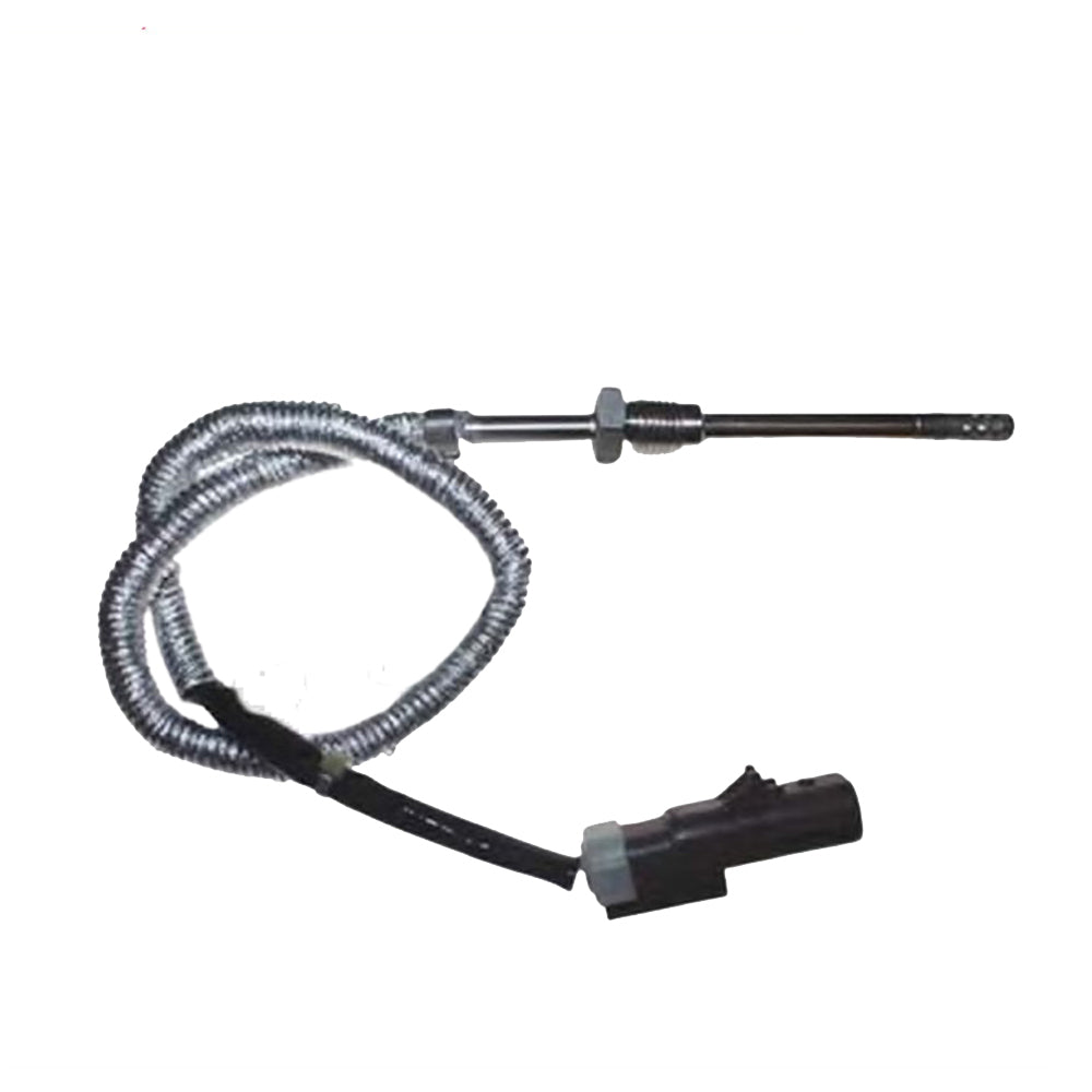PEC Exhaust Gas Temp Sensor Post-DPF For Chrysler 300C 3.0L Diesel Turbo