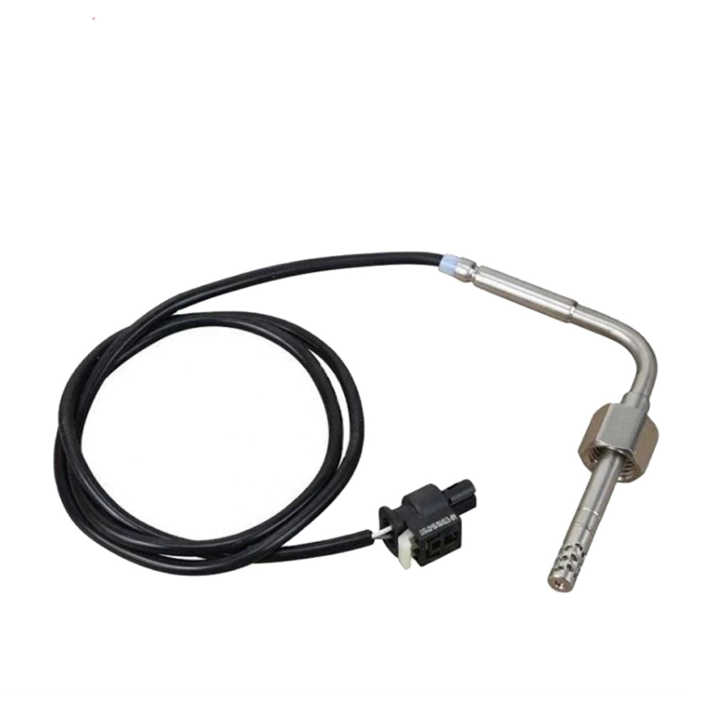 PEC Exhaust Gas Temp Sensor Pre-DPF For Mercedes Benz SLK250 CDI R172 2.1L Turbo